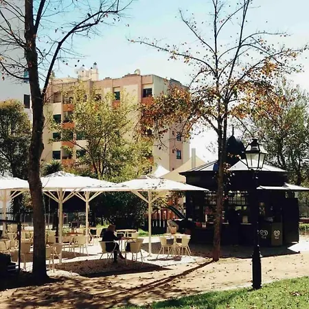 Cost Subway Privado Privatunterkunft Lissabon