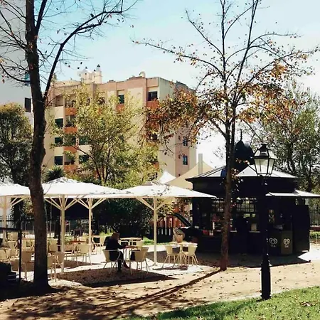 Cost Subway Privado Проживання в сім'ї Лісабон