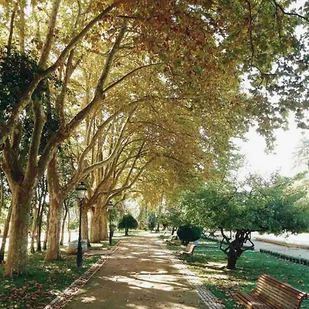 Δωμάτια σε οικογενειακή κατοικία Cost Subway Privado